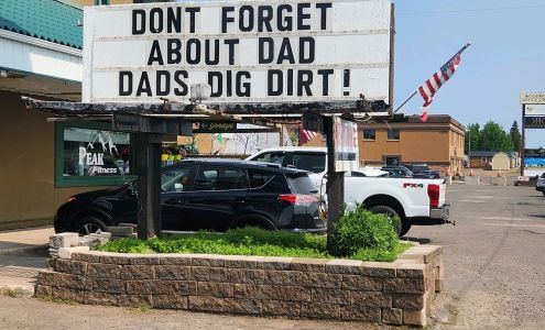 Gordy's Gift & Garden Center