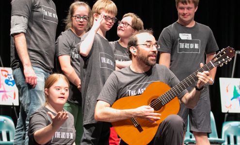 Valley Friendship Club