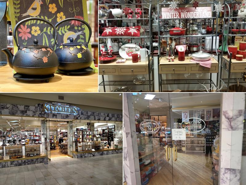 Kitchens 8251 Flying Cloud Dr, Eden Prairie