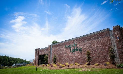 Magnolia Lighting - Ridgeland