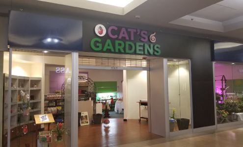 Cat's Gardens