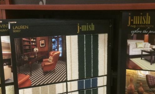 Premier Carpet & Flooring