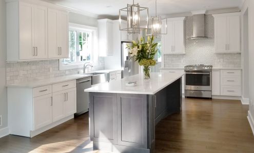 Alba Kitchen and Bath - Hasbrouck Heights