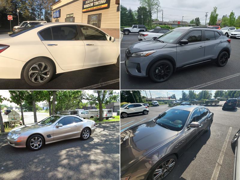 South Jersey Window Tinting
