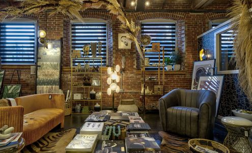 Remix Interior Decor Furnishing Staging LLC