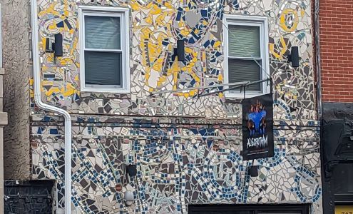 Colonial Wallcoverings