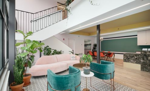 Philly Home Girls - Elfant Wissahickon Realtors