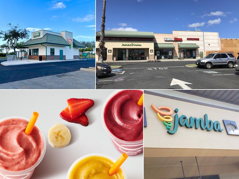 Jamba 94-821 Lumiaina St Bldg #8 Ste. 2, Waipahu