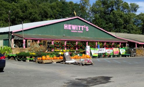 Hewitt's