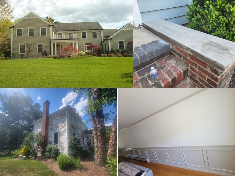 All Painting Decoration Corp