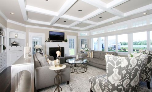 Natalie Weinstein Design Associates