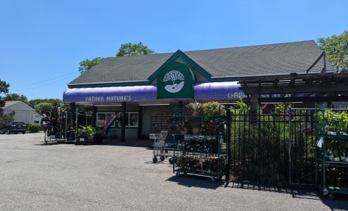 Father Nature's Garden Center