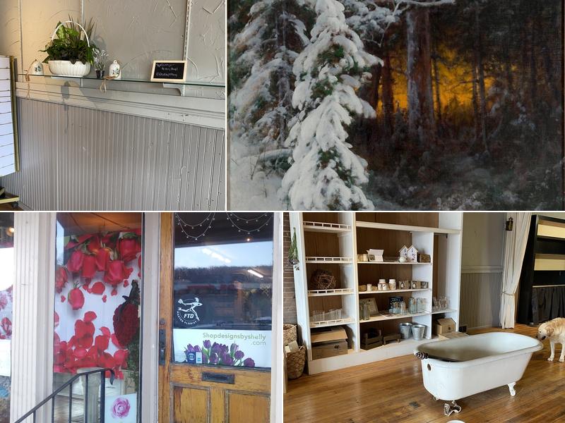 Creative Designs by Tiffany