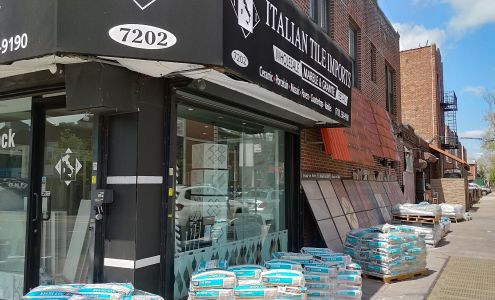 Italian Tile Imports