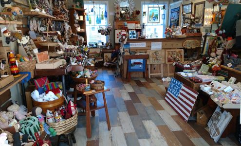 North Fork Craft Gallery