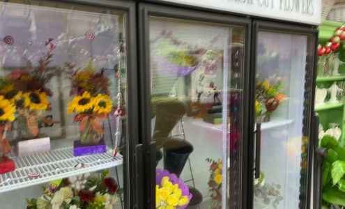 Tim's Florist 1036 Park Blvd, Massapequa Park New York 11762