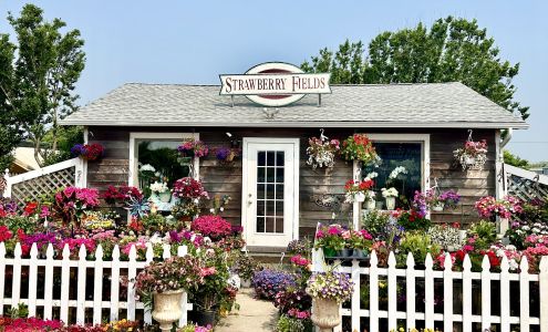 Strawberry Fields Flowers & Gifts 697 NY-27, Montauk New York 11954
