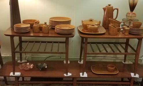 Lindley Park Vintage