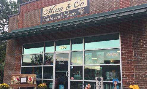 Mary & Co Gifts