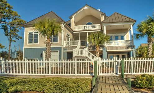 Advantage Coastal Properties
