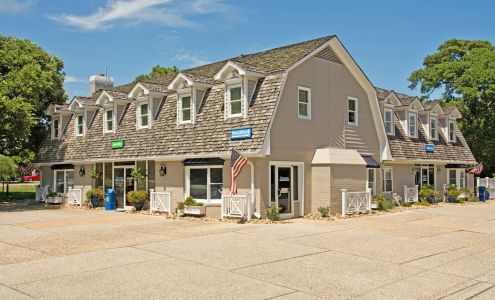 Bluewater Real Estate Sales - Emerald Isle NC