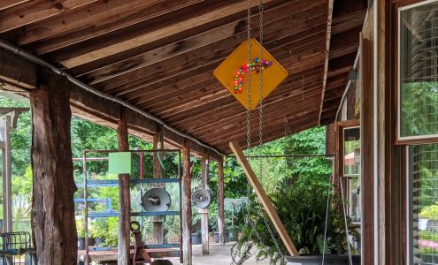 Southern Roots Garden Center