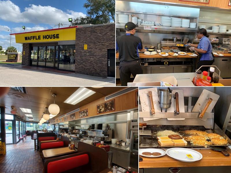 Waffle House