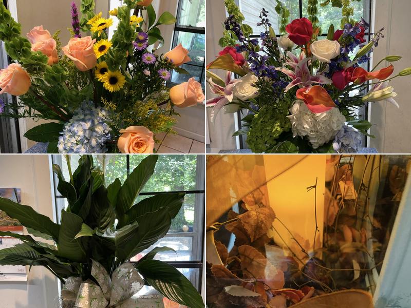 Michael Horne Florist