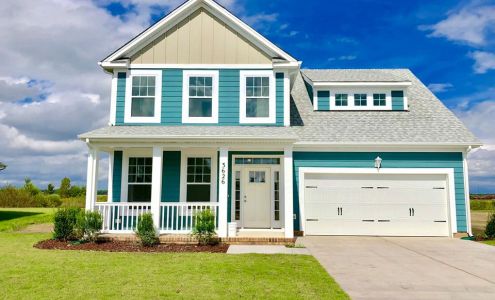 Clark Roofing & Siding Inc