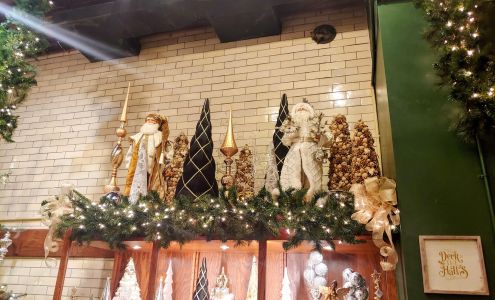 Biltmore Carriage House Shop