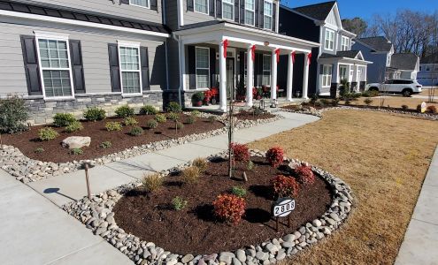 Winesett Nursery and Landscaping