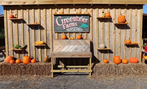 Historic Greenbrier Farms
