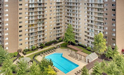 Willoughby Hills Towers