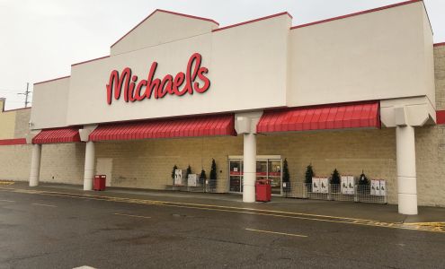 Michaels Craft Store