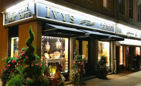 Ivy's Home & Garden