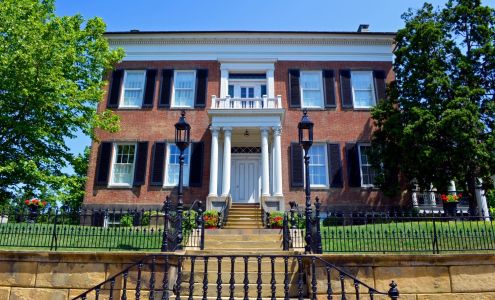 Decorative Arts Center of Ohio