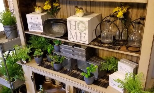 Kaufman's Kountry Accents Berlin