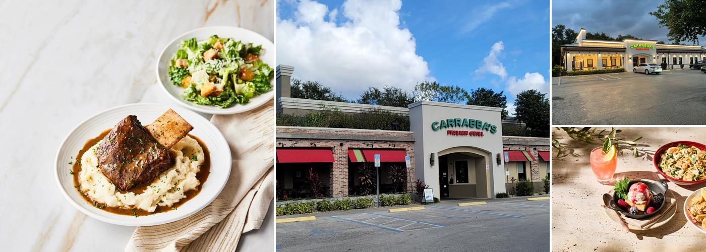 Carrabba's Italian Grill