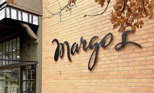 Margo's Gift Shop