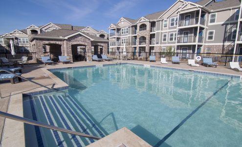 Scissortail Crossing Apartments