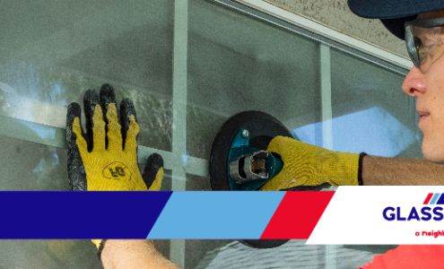 Glass Doctor Home + Business of Tulsa