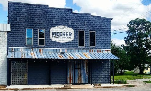 Meeker Trading Company / The Shed Meeker