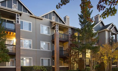 Cortland Village Apartment Homes