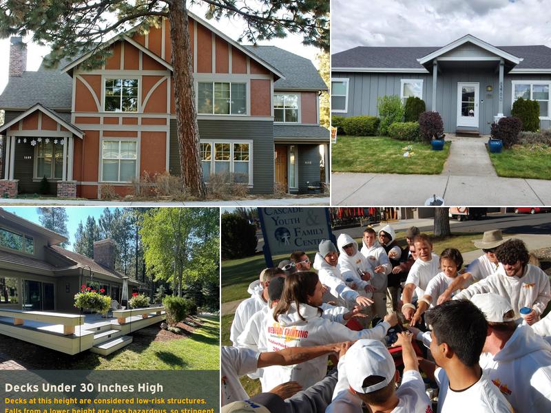 Webfoot Home Improvements