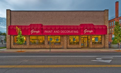 Gary's Paint & Decorating