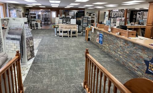 Corter's Flooring America