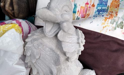 Country Craft Mill Jonestown