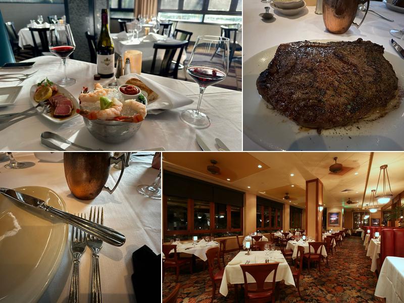 Ruth's Chris Steak House