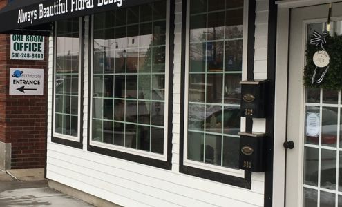 Always Beautiful Floral Design Studio