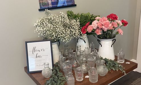 Cricket Newman Designs